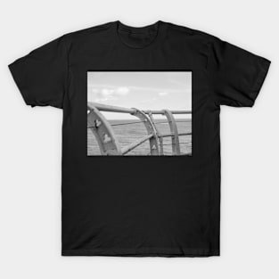 Safety railings T-Shirt